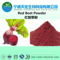 Natural red beet powder/red beet juice concentrate powder
